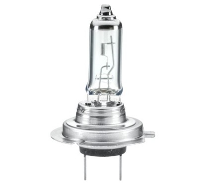Lamp.H7,12V,55W,Cromo, Px 26 D per Abarth - 500 / 595 / 695 - 1.4 (312.AXF11, 312.AXF1A) e altri modelli 007157551