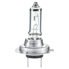 Lamp.H7,12V,55W,Cromo, Px 26 D per Abarth - 500 / 595 / 695 - 1.4 (312.AXF11, 312.AXF1A) e altri modelli 007157551 -