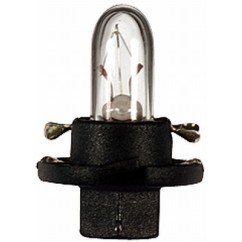 Lampadina T5 12V1,2WEX00272412 007997031 - 14-007997031 - 14-007997031