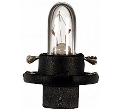 Lampadina T5 12V1,2WEX00272412 007997031 - 14-007997031 - 14-007997031