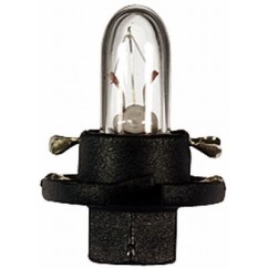 Lampadina T5 12V1,2WEX00272412 007997031 - 14-007997031 - 14-007997031