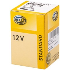 Lampadina T5 12V1,2WEX00272412 007997031 - 14-007997031 - 14-007997031