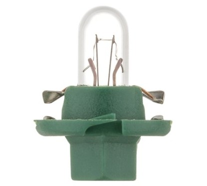 Lampadina 12V 1,3W Bx 8,4D 007997131
