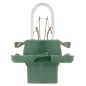 Lampadina 12V 1,3W Bx 8,4D 007997131