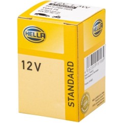 Lampadina 12V 1,3W Bx 8,4D 007997131 - 14-007997131 - 14-007997131