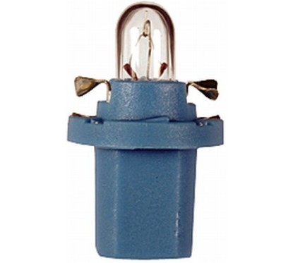 Lampadina 12V 1,2W B 8,5D 007997211
