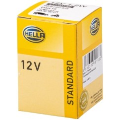 Lampadina 12V 1,2W B 8,5D 007997211 - 14-007997211 - 14-007997211