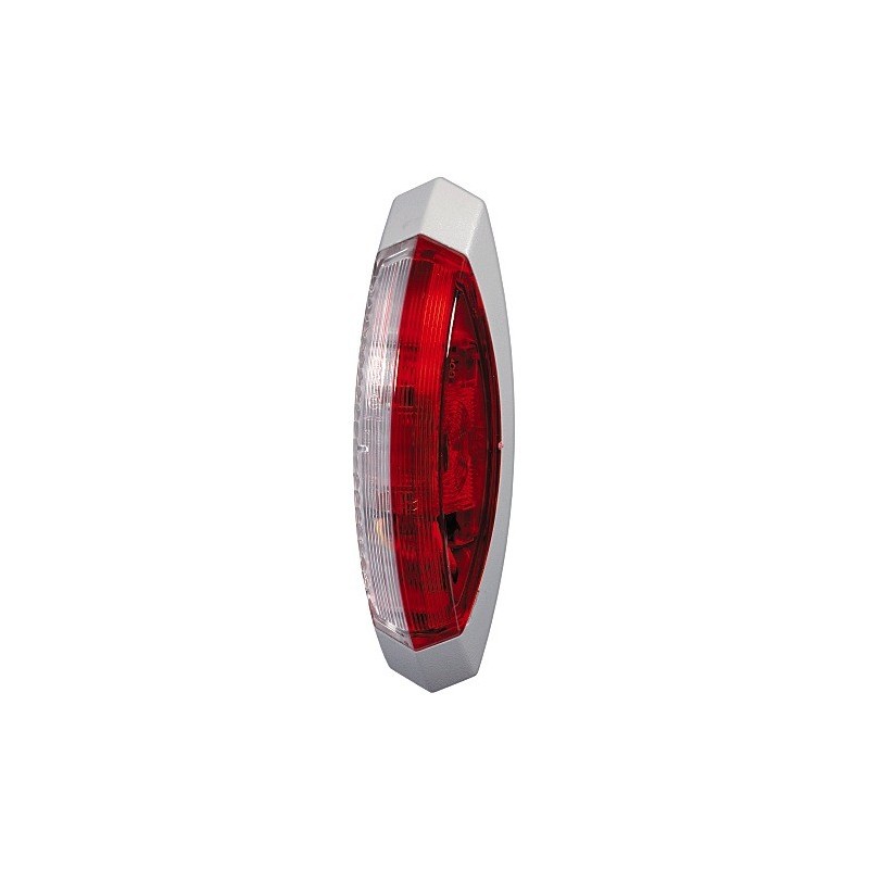 Luce di Ing sinistro C Lamp. 12V/5W 008479001