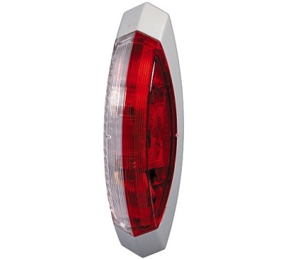 Luce di Ing sinistro C Lamp. 12V/5W 008479001 - 14-008479001 - 14-008479001