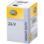 Lampadina 24V 2W W 2,1X9,5D 008901241