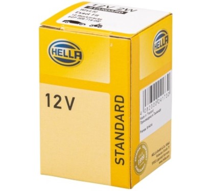 Lampadina 12V 2W W2X4,6D 009716002