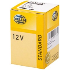 Lampadina 12V 2W W2X4,6D 009716002 - 14-009716002 - 14-009716002