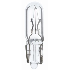 Lampadina 12V 2W W2X4,6D 009716002 - 14-009716002 - 14-009716002