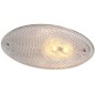 S.m.bianco 12V C Fori per Viti 964295127
