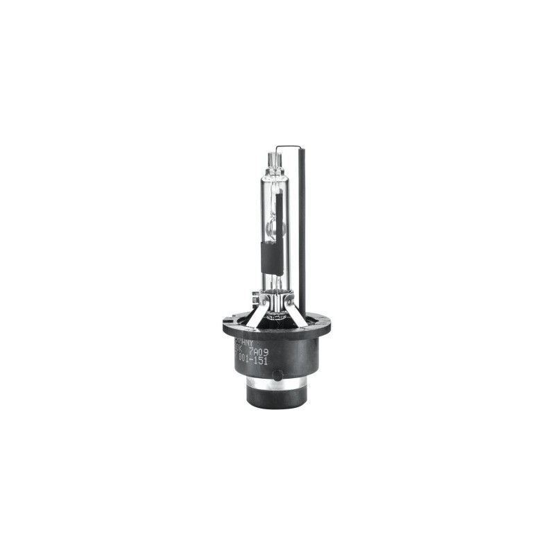 Lampadina Xenon D2R per Audi - A8 D2 (4D2, 4D8) - 2.5 Tdi e altri modelli 007001151