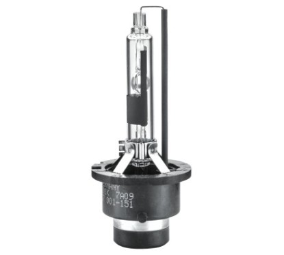 Lampadina Xenon D2R per Audi - A8 D2 (4D2, 4D8) - 2.5 Tdi e altri modelli 007001151 - 14-007001151 - 14-007001151