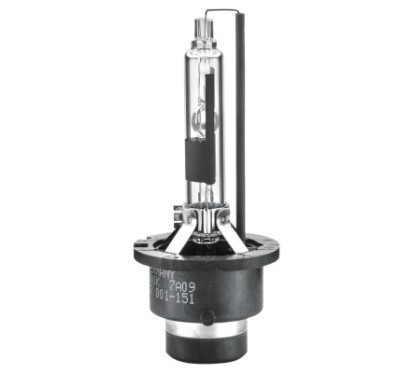 Lampadina Xenon D2R per Audi - A8 D2 (4D2, 4D8) - 2.5 Tdi e altri modelli 007001151