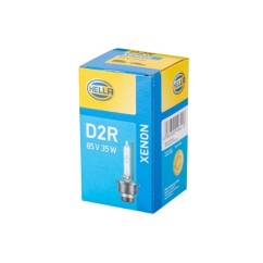 Lampadina Xenon D2R per Audi - A8 D2 (4D2, 4D8) - 2.5 Tdi e altri modelli 007001151 - 14-007001151 - 14-007001151