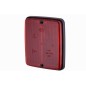 Catadiottro Rosso 003660007