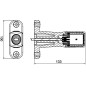Luce Ing. Led 24V Easycn 2P 011768021