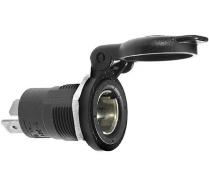 Presa Accendisigari 24V 001946082 - 14-001946082 - 14-001946082