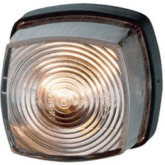 Fanalino anteriore Base Nera 003057041