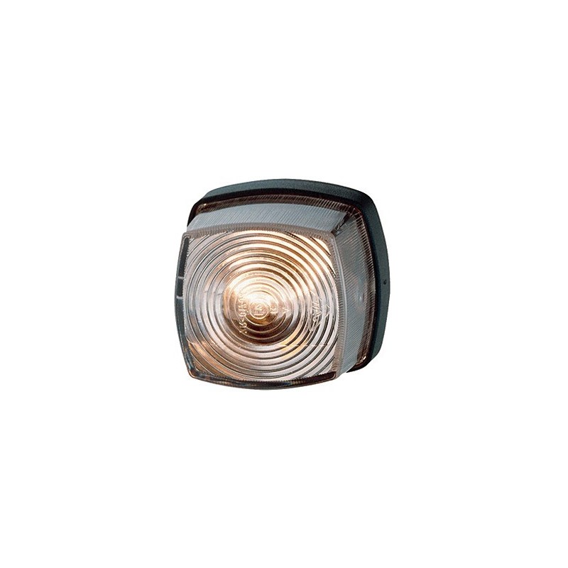 Fanalino anteriore Base Nera 003057041