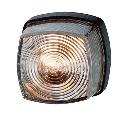 Fanalino anteriore Base Nera 003057041 - 14-003057041 - 14-003057041