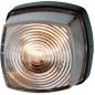 Fanalino anteriore Base Nera 003057041