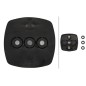 Fanalino anteriore Base Nera 003057041