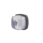 Fanalino anteriore Base Nera 003057041