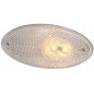S.m.bianco 24V C Fori per Viti 964295117