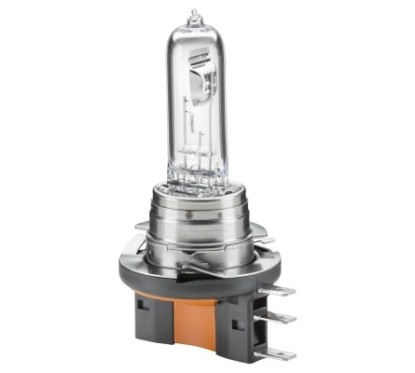 Lampadina H15 12V per Audi - A1 (8X1, 8XK) - 1.0 Tfsi e - A1 (8X1, 8XK) - 1.2 Tfsi e altri modelli 168119001 - 14-168119001