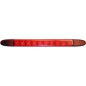 Terza Luce Stop 24V 1,4W Rossa 343106011
