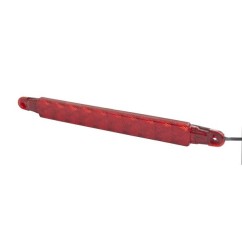 Terza Luce Stop 24V 1,4W Rossa 343106011 - 14-343106011 - 14-343106011