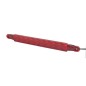 Terza Luce Stop 24V 1,4W Rossa 343106011