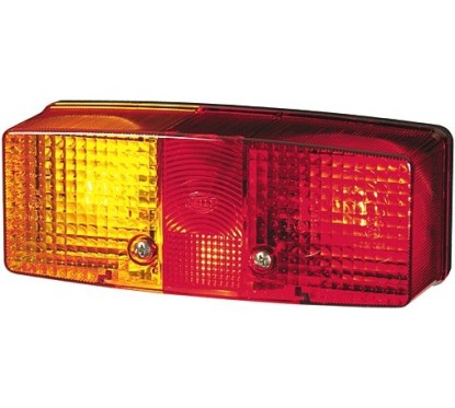 Fanale posteriore Posiz-Stop-Dir.tar 997111021 - 14-997111021 - 14-997111021