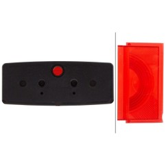 Fanale posteriore Posiz-Stop-Dir.tar 997111021 - 14-997111021 - 14-997111021