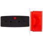 Fanale posteriore Posiz-Stop-Dir.tar 997111021