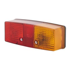 Fanale posteriore Posiz-Stop-Dir.tar 997111021 - 14-997111021 - 14-997111021