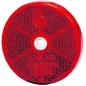 Reflex Reflector Red 002014231