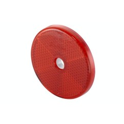 Reflex Reflector Red 002014231 - 14-002014231 - 14-002014231