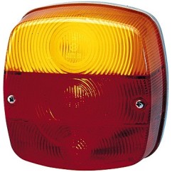 Fanale posteriore 002578707 - 14-002578707 - 14-002578707