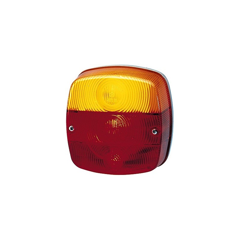 Fanale posteriore 002578707