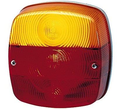 Fanale posteriore 002578707 - 14-002578707 - 14-002578707