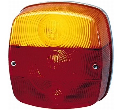 Fanale posteriore 002578707