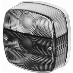Fanale posteriore 002578707 - 14-002578707 - 14-002578707
