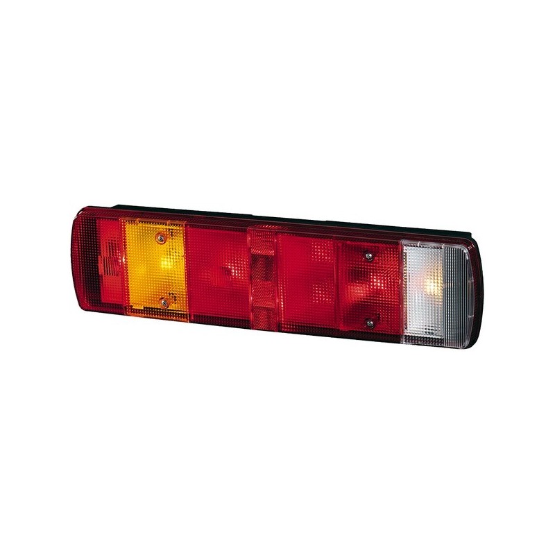 Plast. P/Scania IV Serie 152884001