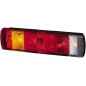 Plast. P/Scania IV Serie 152884001