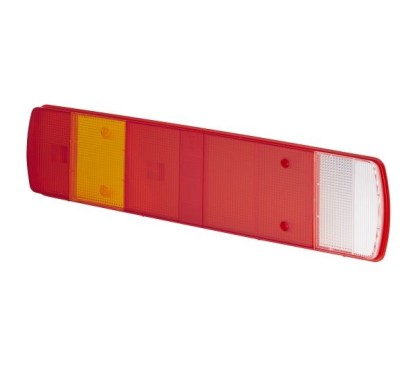 Plast. P/Scania IV Serie 152884001